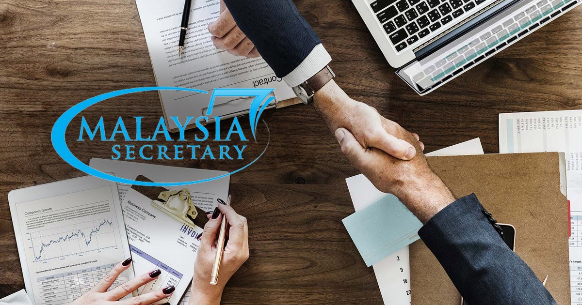 role of company secretary in malaysia